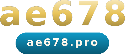 ae678 logo