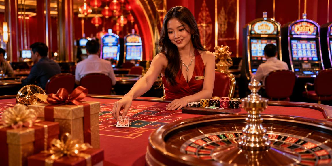 ae678 Chọn bàn casino hay khu đá gà — khác nhau thế nào